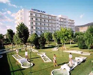 Hotel Astoria Playa - Adults Only Port de Alcudia
