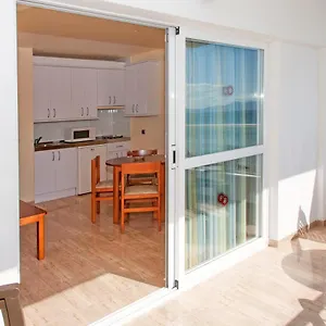 Apartmanhotel Mar Blau