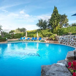 Apartmanhotel Ona Aucanada