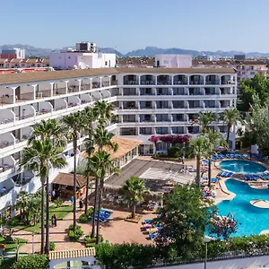 A10 Sol De Alcudia Hotel