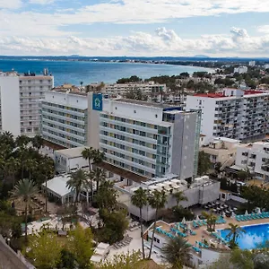 Bahia De Alcudia & Hotel