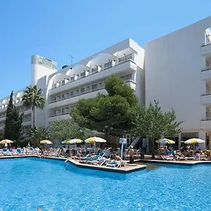Platja D'or Hotel