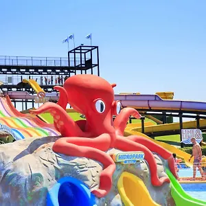 3* Отель Club Mac Alcudia
