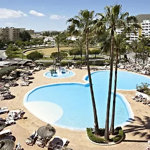 4* Апарт-отель Grupotel